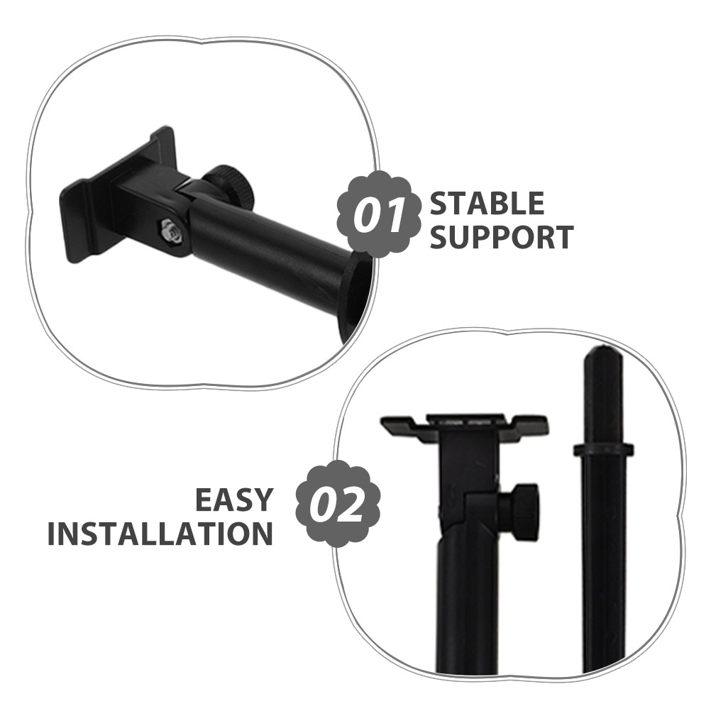 Tiang Taman untuk Dekorasi Lua - Outdoor Lighting Black ulasan dan harga