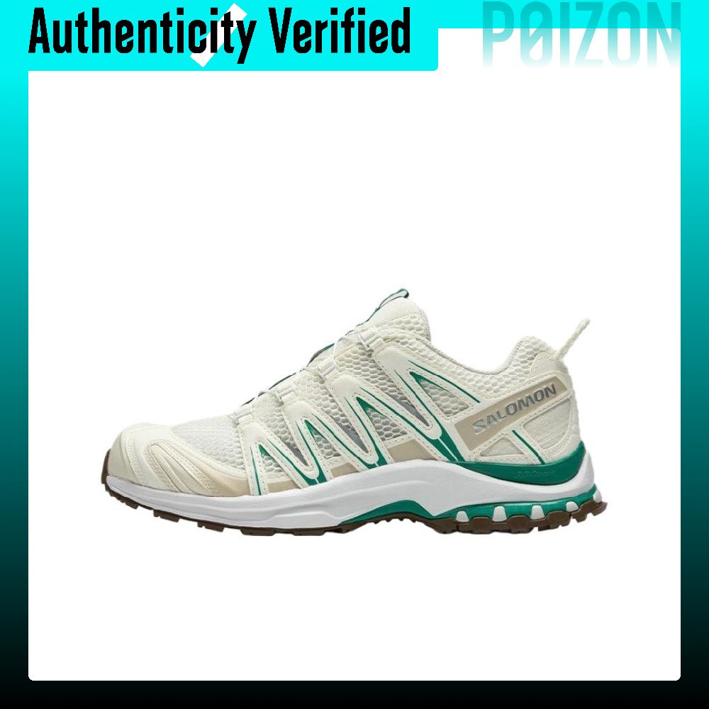 SALOMON XA PRO Sepatu Lari Kas - Salomon Shoes Xa Pro 3D ulasan dan harga