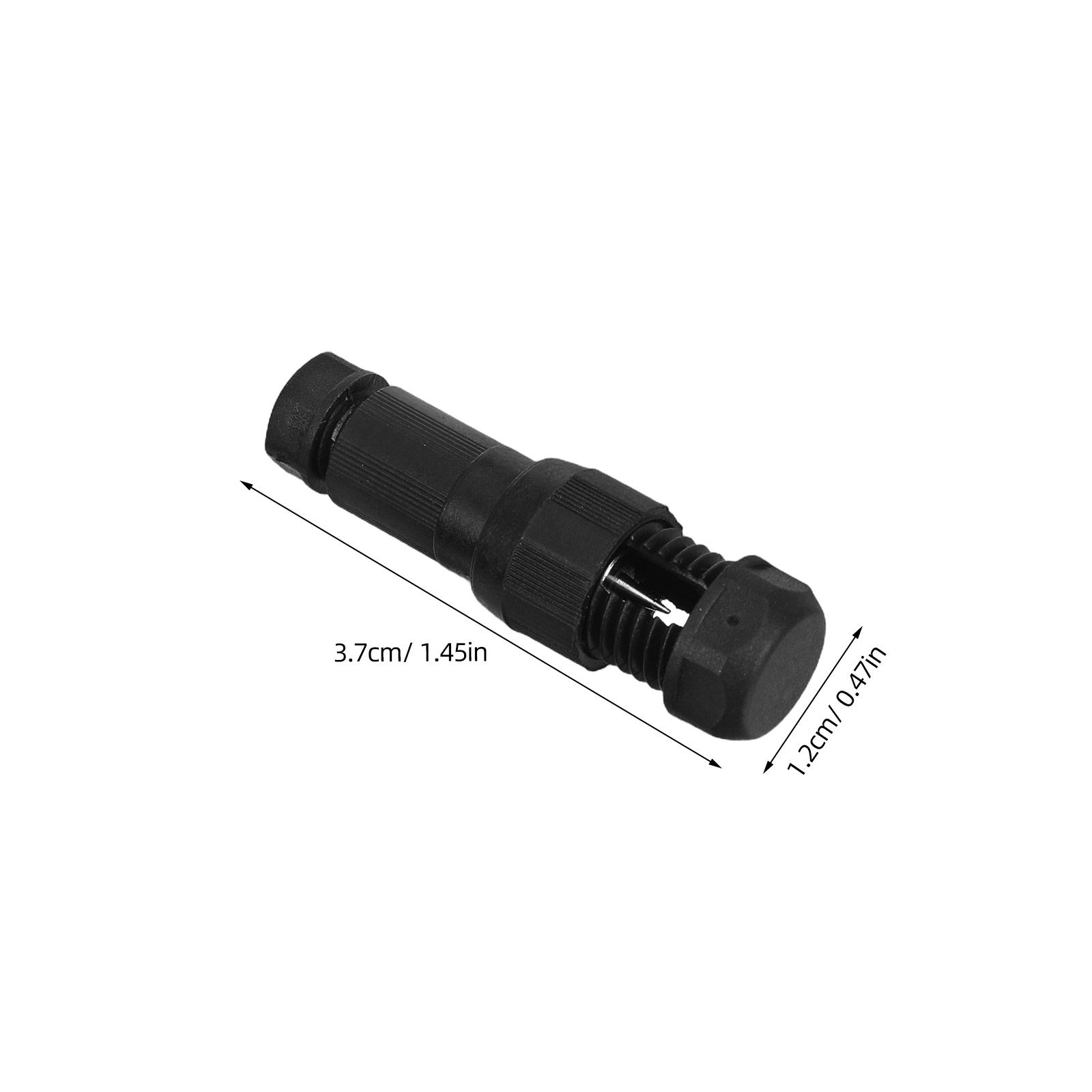 8 buah Konektor Kabel Tegangan - Outdoor Lighting And Landscape ulasan dan harga