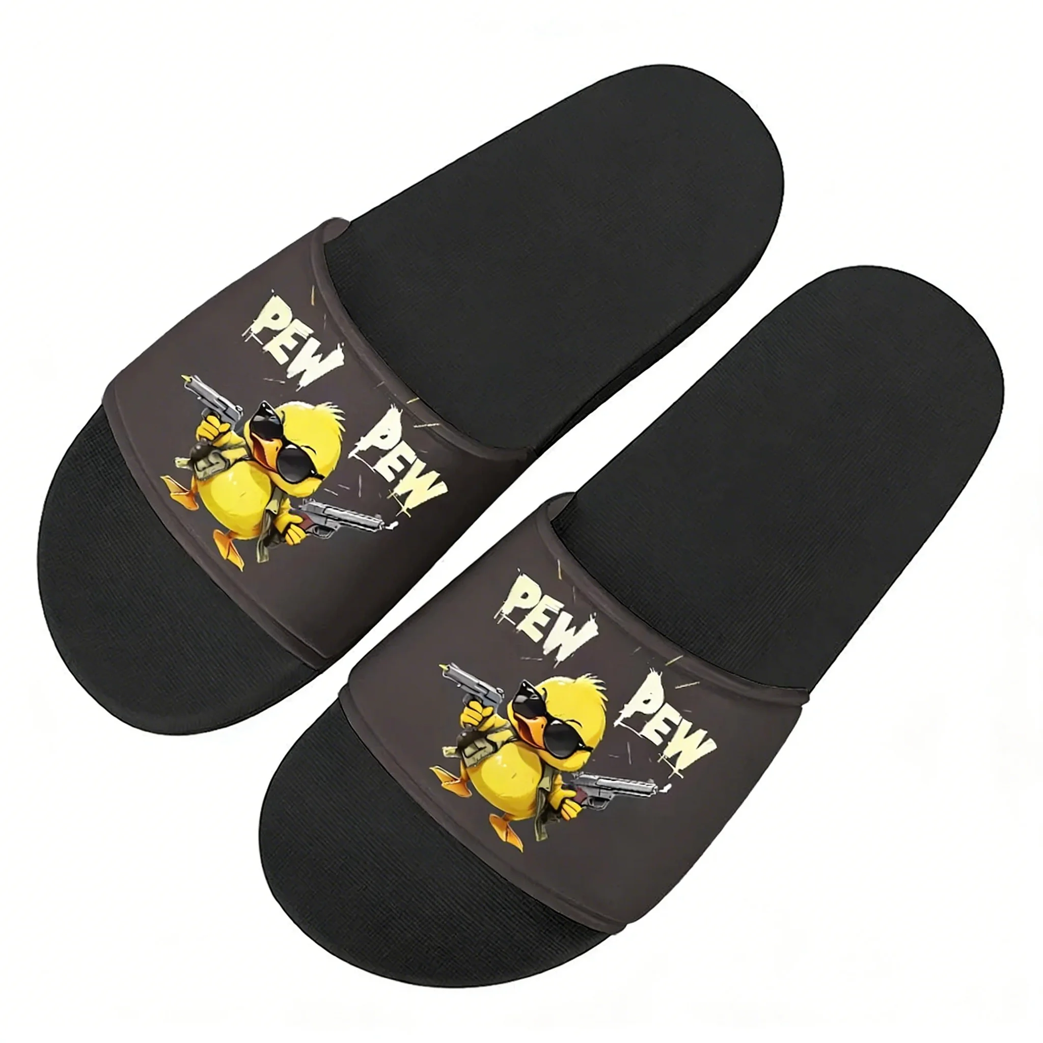 Pew Pew Madafakas Sandal Motif - Outdoor Lighting For Your Home ulasan dan harga