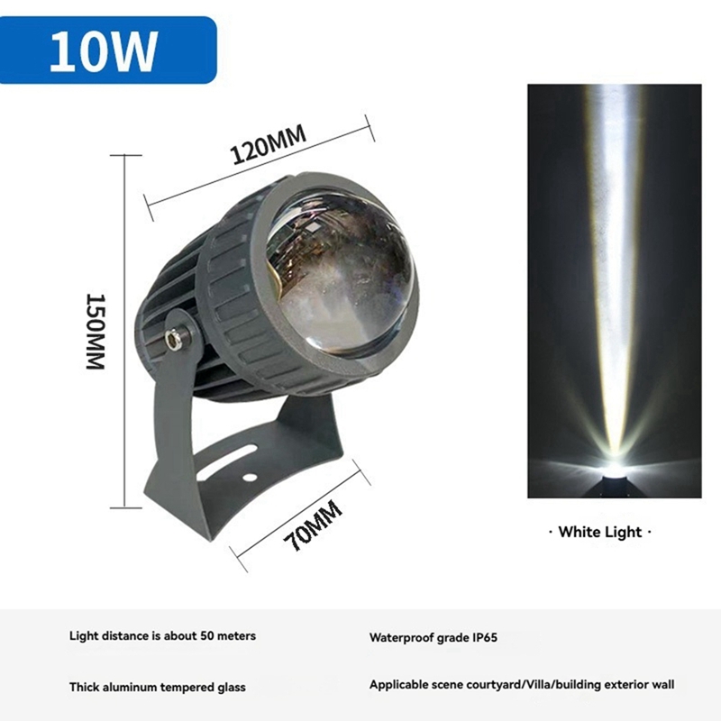 Lampu Sorot Taman LED Luar Rua - Outdoor Lighting And Landscape ulasan dan harga