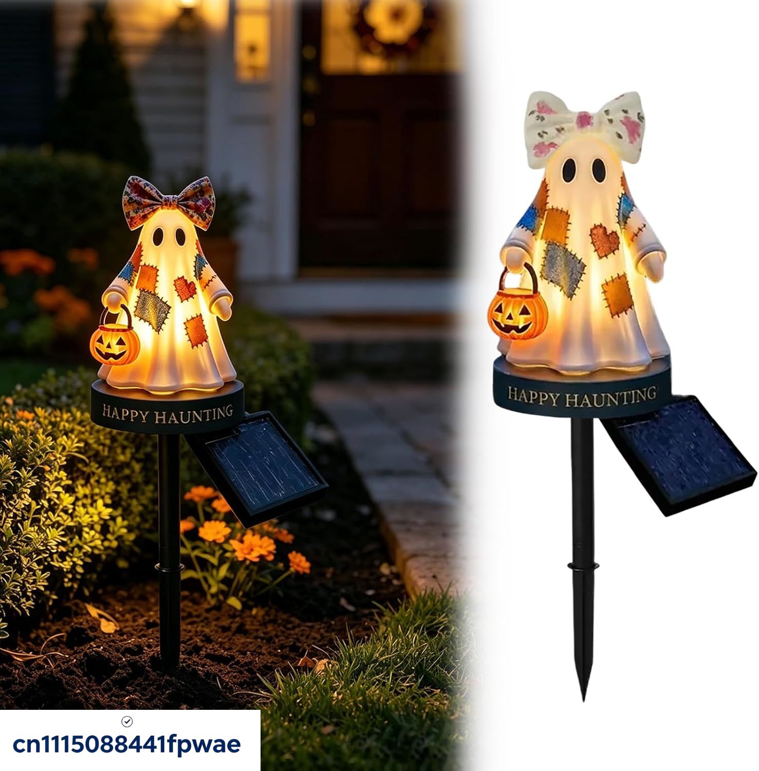 Dekorasi Halloween Bertema Sur - Outdoor Lighting Pathway ulasan dan harga