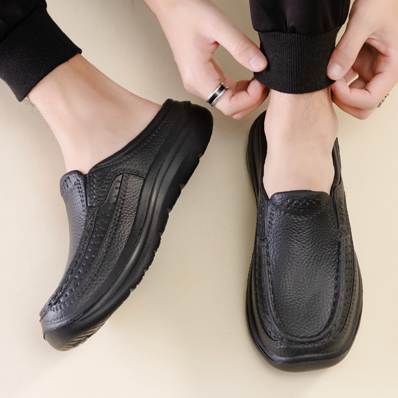 Sandal musim panas, sepatu tam - Outdoor Lighting Black ulasan dan harga