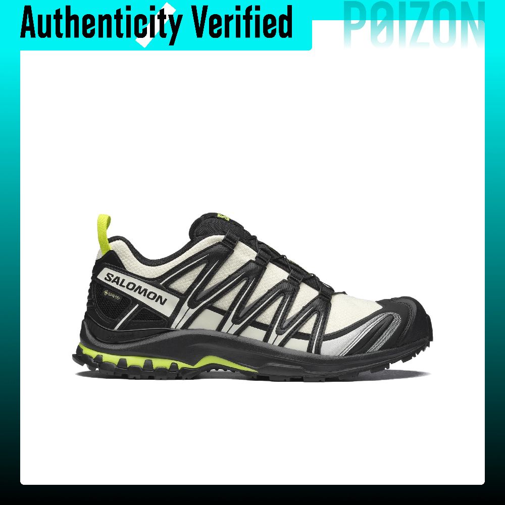 Sepatu Lari Trail SALOMON XA P - Salomon Shoes Xa Pro 3D ulasan dan harga