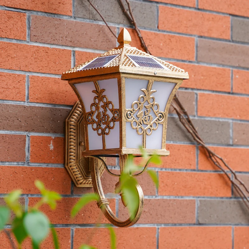 Lampu Taman, Dinding, dan Hala - Outdoor Lighting Waterproof ulasan dan harga