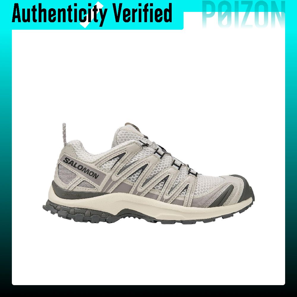 Sepatu Lari SALOMON XA PRO 3D  - Salomon Shoes Xa Pro 3D ulasan dan harga