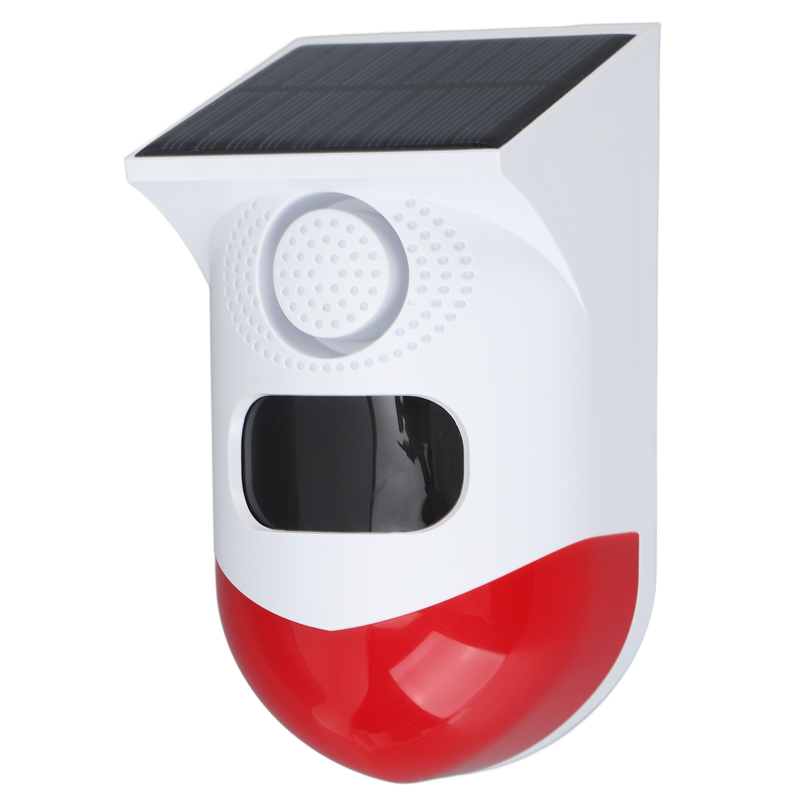 Alarm Keamanan Bertenaga Surya - Outdoor Lighting Wireless ulasan dan harga