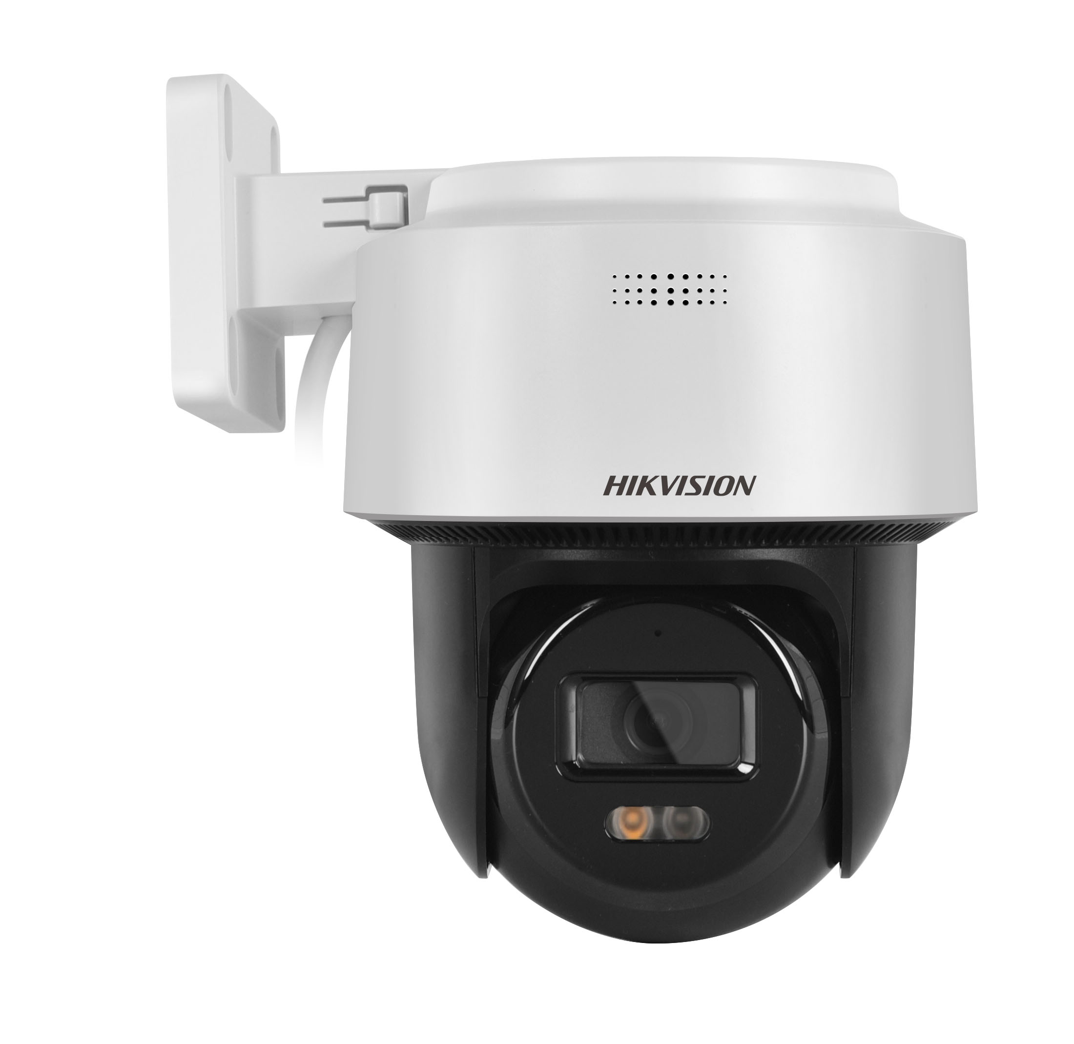 Kamera Hikvision PT 4MP DS-2DE - Outdoor Lighting Track ulasan dan harga
