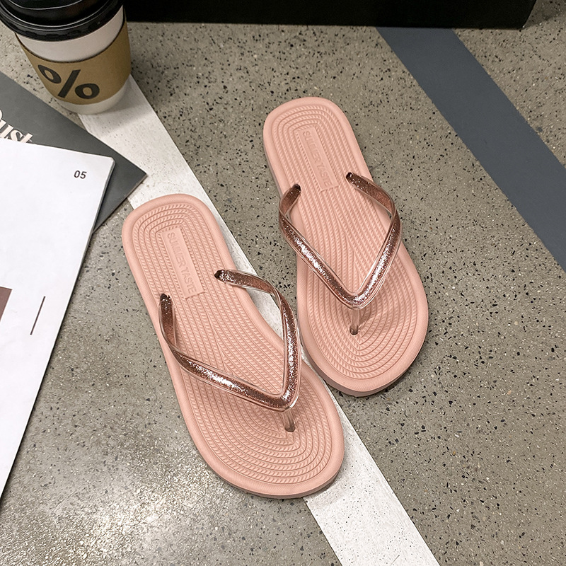 Sandal Wanita Sandal Jepit Kas - Outdoor Lighting For Your House ulasan dan harga