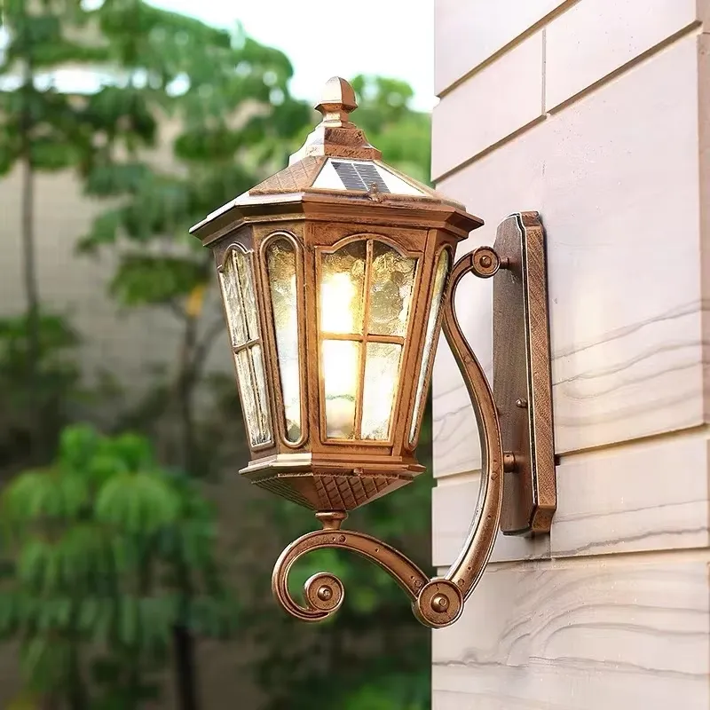 Lampu dinding luar ruangan ber - Outdoor Lighting Black ulasan dan harga