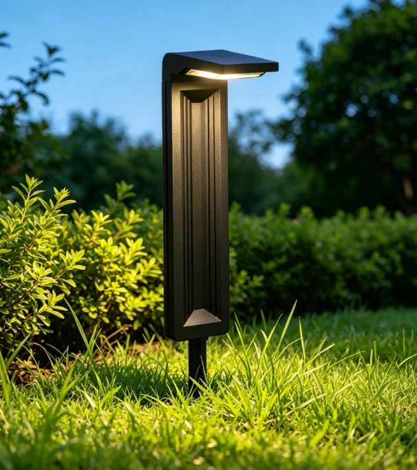 Lampu Taman Tenaga Surya untuk - Outdoor Lighting And Landscape ulasan dan harga