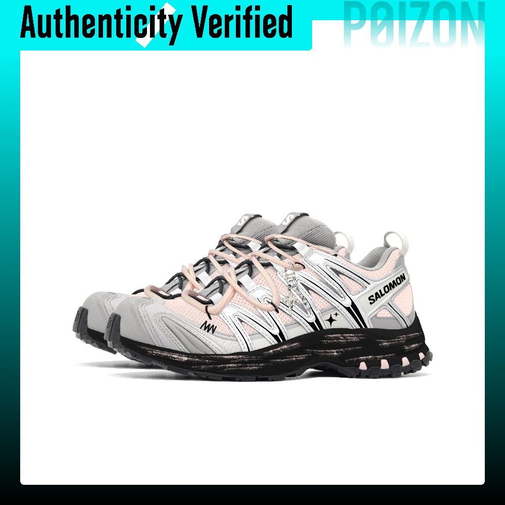 Sepatu Lari SALOMON XA PRO den - Salomon Shoes Xa Pro 3D ulasan dan harga
