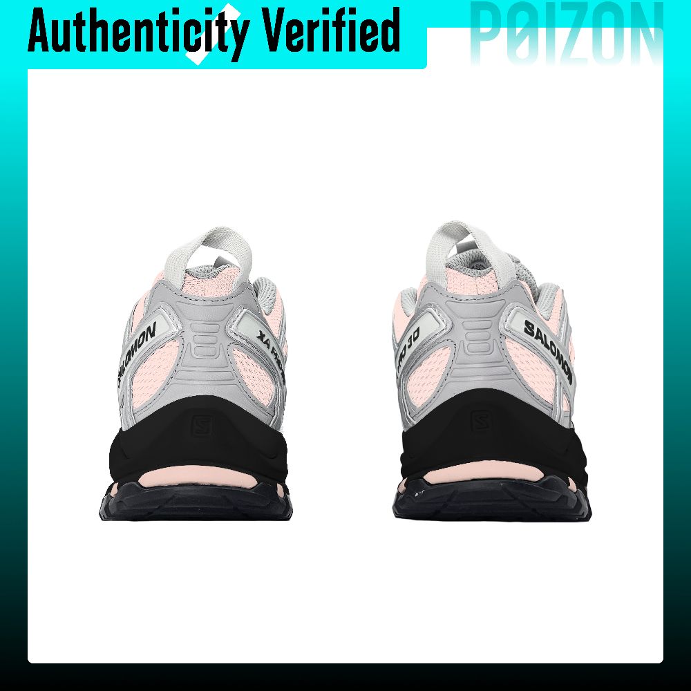 Sepatu Lari SALOMON XA PRO den - Salomon Shoes Xa Pro 3D ulasan dan harga