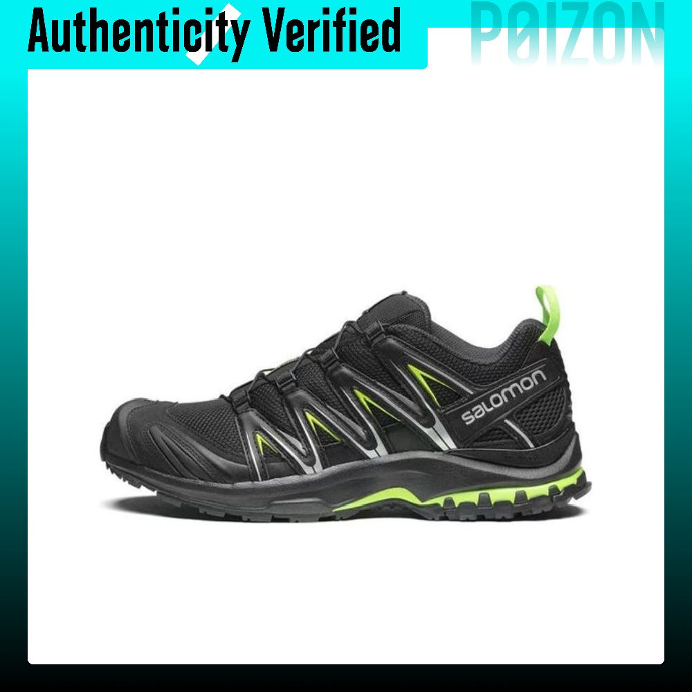 SALOMON XA Pro 3D ADV Sepatu O - Salomon Shoes Xa Pro 3D ulasan dan harga