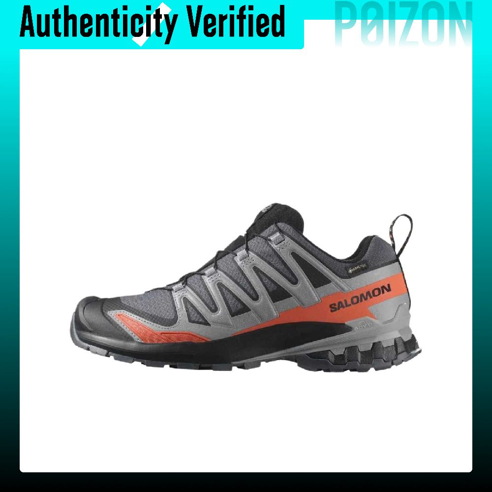 Sepatu Lari Pria SALOMON XA Pr - Salomon Shoes Xa Pro 3D ulasan dan harga