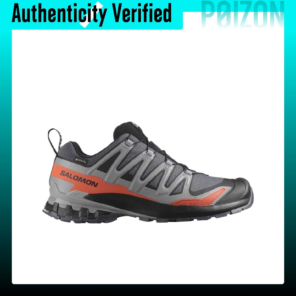 Sepatu Lari Pria SALOMON XA Pr - Salomon Shoes Xa Pro 3D ulasan dan harga