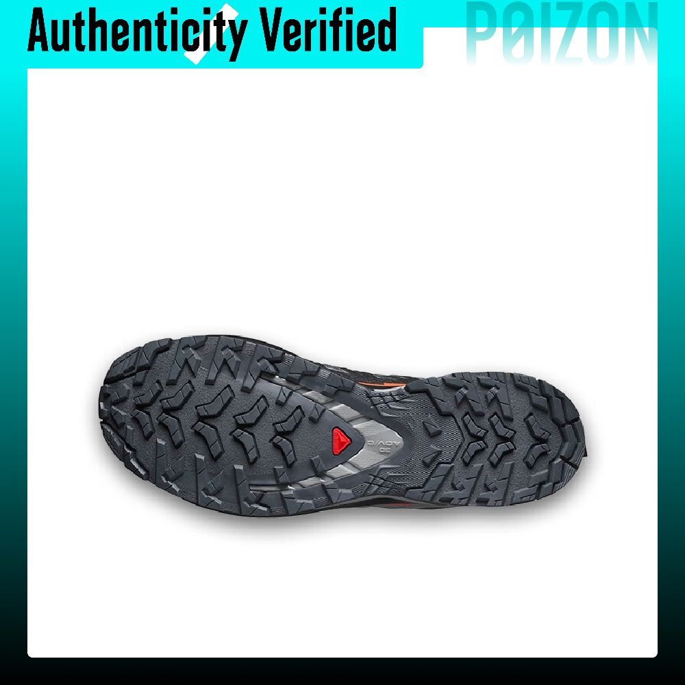Sepatu Lari Pria SALOMON XA Pr - Salomon Shoes Xa Pro 3D ulasan dan harga